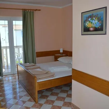 Apartment Apartments Marin Vodice