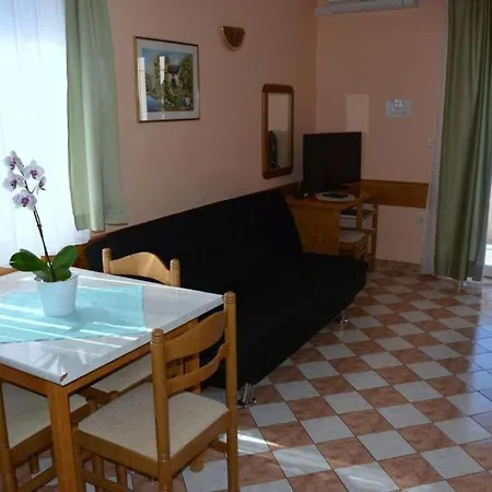 Apartments Marin Apartment Vodice