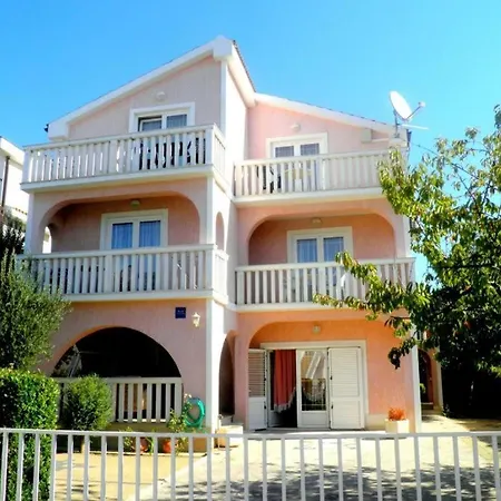 Apartments Marin Apartment Vodice