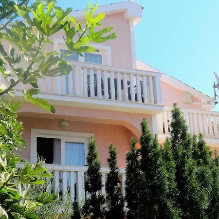 Apartments Marin * Vodice